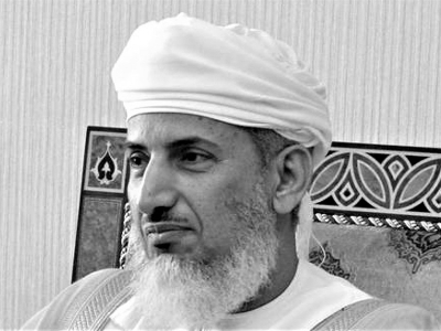 Abdullah El Salmi - Ministro dell'Oman